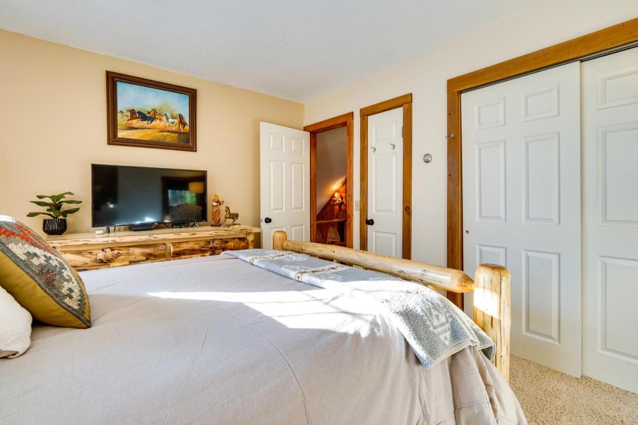 Cozy Wilmington Home 6 Mi To Mount Snow! Экстерьер фото