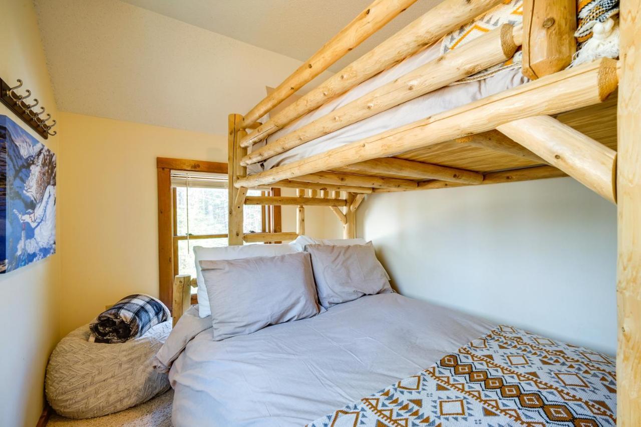 Cozy Wilmington Home 6 Mi To Mount Snow! Экстерьер фото